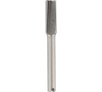 DREMEL 652 FRESA IN ACCIAIO (HSS) DA 408MM ACCIAIO LA SECONDA PIU PICCOLA FRESA A BORDO DI TAGLIO