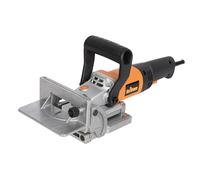 Fresa per tasselli piatti, 760 W small silver