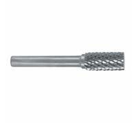 Fresa per trapano RUKO A-ZYA 12 mm Metallo duro [HM]