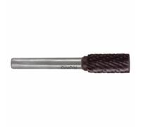 Fresa per trapano RUKO A-ZYA 6 mm Metallo duro [HM]