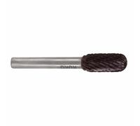 Fresa per trapano RUKO C-WRC 16 mm Metallo duro [HM]