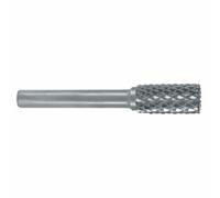 Fresa per trapano RUKO forma A-ZYA 10 mm Metallo duro [HM]