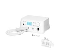 Fresa per unghie con Aspiratore + Podoset | Saeyang Marathon Cyclone-Vac