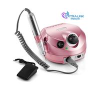 FRESA PER UNGHIE EXTRALINK Nail Drill 202, 65W