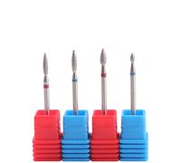 Fresa per Unghie, Kit Professionale per Rimozione Smalti e Gel -7475464