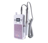 Fresa per Unghie Portatile Professionale 35000 RPM Ricaricabile Senza Fili YT928