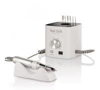 Smerigliatrice per unghie professionale Nail Master 30000