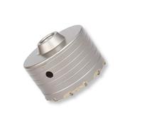 FRESA PERFORATRICE A TAZZA Ø 100MM M22 PER PIETRA CEMENTO CALCESTRUZZO