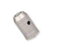 FRESA PERFORATRICE A TAZZA Ø 45MM M22 PER PIETRA CEMENTO CALCESTRUZZO