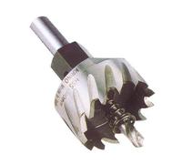 Fresa PERFORATRICE A Tazza HSS mm 47