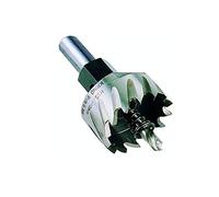 FRESA PERFORATRICE HSS A TAZZA RETTIFICATA FORARE ART. 2100/20 D. 20 mm KRINO