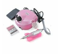 FRESA PROFESSIONALE CON PEDALE GIRI RICOSTRUZIONE UNGHIE NUOVA 2023 NAIL ART