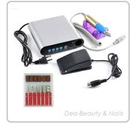 FRESA PROFESSIONALE NAIL ART RICOSTRUZIONE UNGHIE