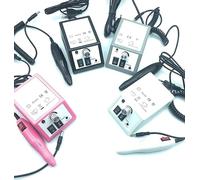 Fresa Professionale Per Unghie Manicure Pedicure Ricostruzione Alta Qualità Nail 200000 giri