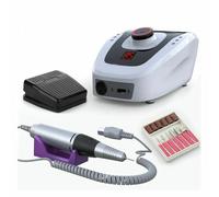 Fresa Professionale Ricostruzione Unghie Per Estetica 35000 Giri 508 Nail Art