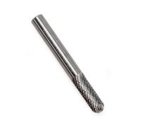 Fresa Rotativa A Testa Sferica Dormer P8056 In Carburo 6.0 X 6.0Mm