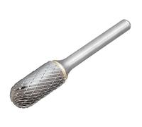 Fresa Rotativa A Testa Sferica In Carburo Solido Dormer 16 X 6Mm DOR8051606