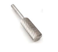 FRESA ROTATIVA HSS CILINDRICA DENTE FINE Z3 - Ferrero Ferramenta