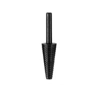 Fresa Rotativa Para Metal Conica Ã˜ 6 a 15 mm. Para Taladro/Fresadora