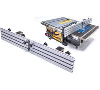 fresa Sauter per DeWalt DWE7492 small blue