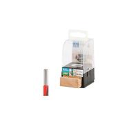 Fresa scanalata HM LUX-TOOLS Ø 10 mm