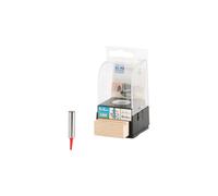 Fresa scanalata HM LUX-TOOLS Ø 4 mm