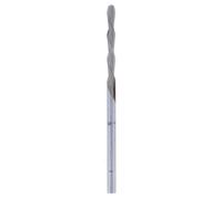 DREMEL 561 3 FRESE MULTIUSO DA TAGLIO A SPIRALE PER ESEGUIRA TAGLI LIBERI SU LEGNO E ALTRO 3.2MM