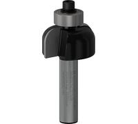 Bosch Fresa per filetti 8mm R1 6mm P 24,7mm L13mm G 53mm Quantità:1