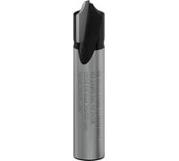 Bosch Fresa a quarto di giro 8mm R1 3,2mm P 9,5mm L10,2mm G 41mm Quantità:1