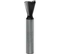 BOSCH FRESA PER INCASTRI A CODA DI RONDINE 8X14 MM MOBILI E CASSETTI, LEGNO LEGNO MASSELLO LISTELLI