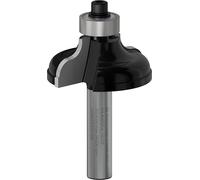 Fresa Standard perfil A: 8x11/4,8x14