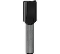 Fresa Standard ranurar 2 filos:8x14x20mm