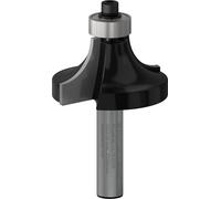 Bosch Frese Smussatura, 8 MM, R1 12 MM, L 18,6 MM, G 60 MM 2608628343
