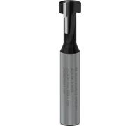 Fresa T A T Groove Bosch PRO, Ø 10,5 X Ø 6,6, Codolo 8 Mm