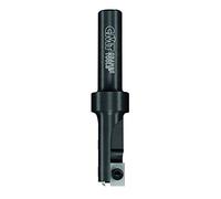 653 CMT FRESE PER FORARE E RIFILARE A TAGLIENTI DIRITTI CON COLTELLI REVERSIBILI