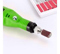 Fresa Unghie Professionale Ricostruzione Unghie Nail Art 13.000 Giri Min