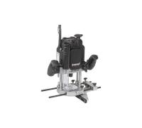 Fresa verticale Trend T14EK small silver