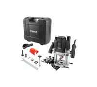 Fresa verticale Trend T8EK medium silver