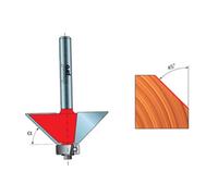 FRESA WIDIA P/SMUSSARE 40-10606 45 GRADI