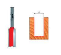 FRESA WIDIA TAGLIENTI DIRITTI 04-14306 D 14X19,0X56,0 MM