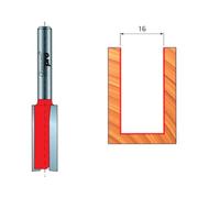 FRESA WIDIA TAGLIENTI DIRITTI 04-14906 D 16X19,0X51,0 MM