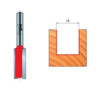 FRESA WIDIA TAGLIENTI DIRITTI 04-15106 D 18X20,0X52,0 MM