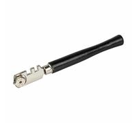 Fresa Wolfcraft 4108000 Cristallo Testine Intercambiabili
