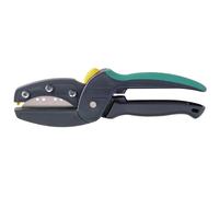 Fresa Wolfcraft megacut Nero Verde Acciaio inossidabile 61 mm