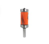 Fresa x rifilare 2/cusc. Hw z2+2 s=12.7 d=34.9x50.8x127 dx