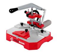 Fresadora de chaveteros Cura della persona e salute