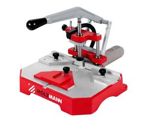 Fresadora de chaveteros Cura della persona e salute