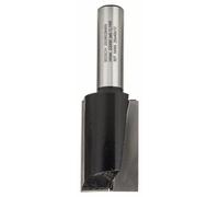 Bosch Fresa per scanalature Standard for Wood 12 mm diametro 25 mm lunghezza di lavoro 40 mm lunghezza complessiva 81 mm Quantità:1