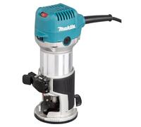 Fresatrice combinata Makita 700W RT0702C