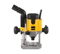 FRESATRICE DEWALT DW621, 1100 W, 24000 U/Min.